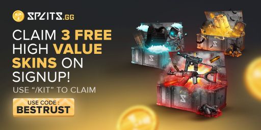Bestrust Solo ONLY 2x #4 | JUST FULLWIPED 03.05 05/03