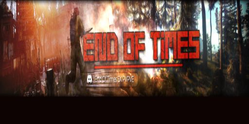 END OF TIMES 5X PVPVE(AU) Wiped 02.05