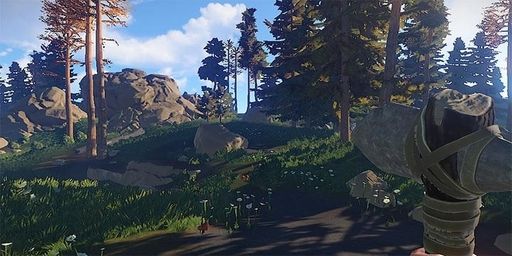 Untam3d Creative Sandbox