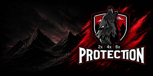 [NOR/EU] Protection PVE/PVP 2x-6x Event Drugs