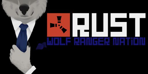 [RPG] WolfRanger Nation