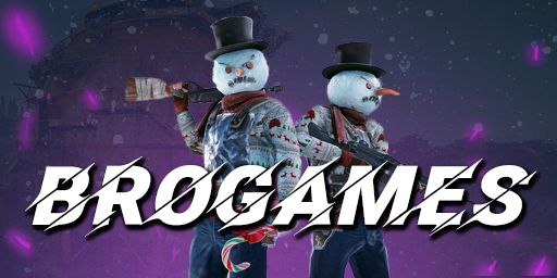 PVE BroGames 19.06.25