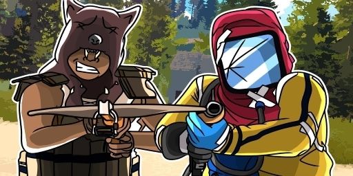 Gaming Community | Noob | [Solo/Duo]