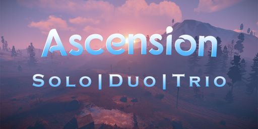4/26 Ascension | Vanilla | Solo/Duo/Trio