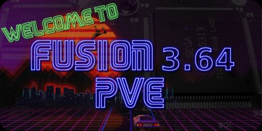 Fusion 3.64 PvE|200+ Plugins|Optimized