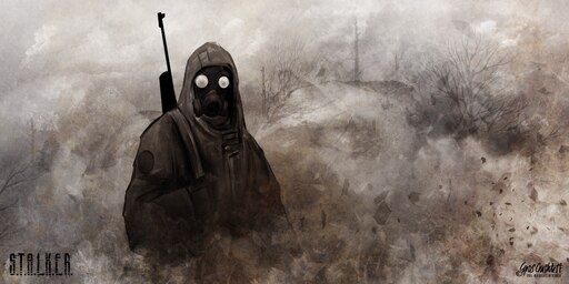 |PVE|S.T.A.L.K.E.R|x1|Skill|Top|RaidBases|Statistics