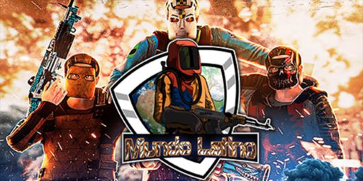 [LATAM]-Mundo Latino- X2 [Noob Friendly] [NO BP WIPE]