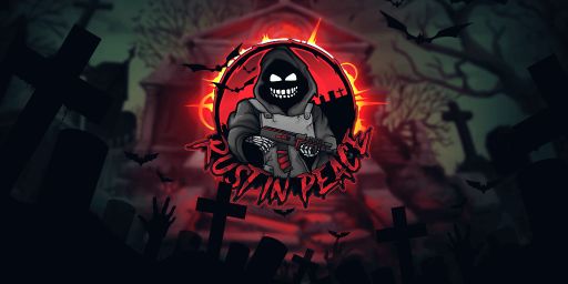 [US] Rust in Peace - 2x Vanilla Fridays | Shared BPs | Max 8