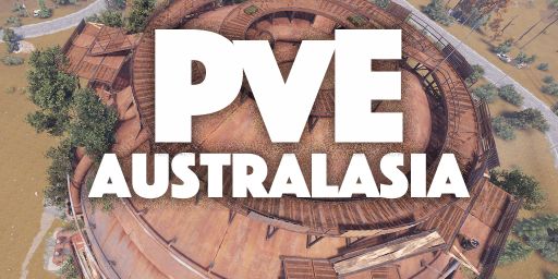 Friend Not Foe / PvE Community / Australasia