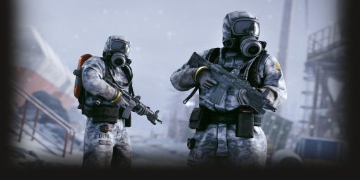 [BR/LATAM] RUSTICO 10X | FULLWIPE 3/5 NEW UPDATE!