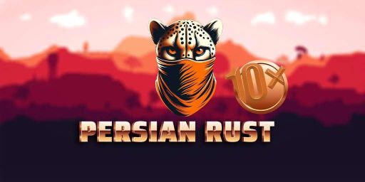 [IRAN] Persian Rust 10x +FPS+Loot+Shop+Kits+NoBps