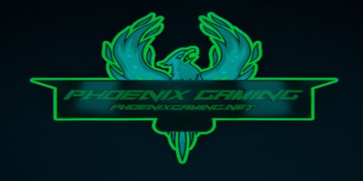 Phoenix Gaming - EU/DK 2x PvE Monthly