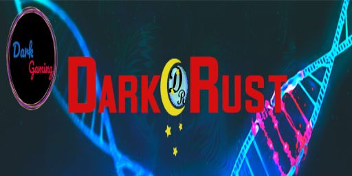 [IR] Dark Gaming Rust207 [x10][Kit][Skin][reward]