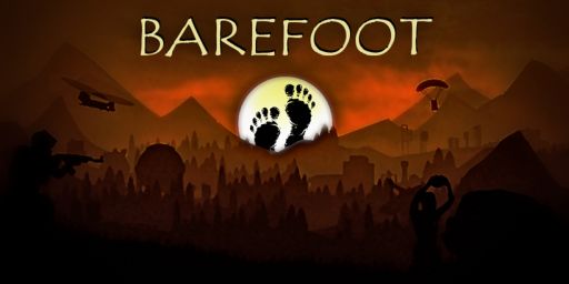 BAREFOOT EU 2X PVE [NO BP WIPE] NOOBS FRIENDLY