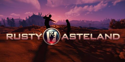 [EU/US] RustyWasteland PVE | Area 51 | Zombies | RaidBases