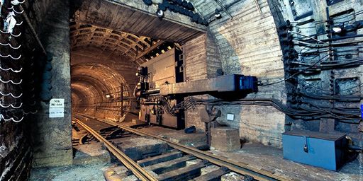 [RU] SAINT PETERSBURG RUST | 02.04