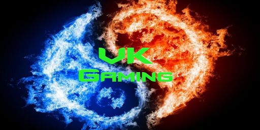 VK Gaming |5X|PVE/P|Skins|Skills|Homes|XP|Raid Bases