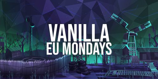 Rustoria.co - EU Mondays