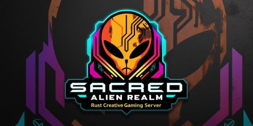 Sacred Alien Realm Creative