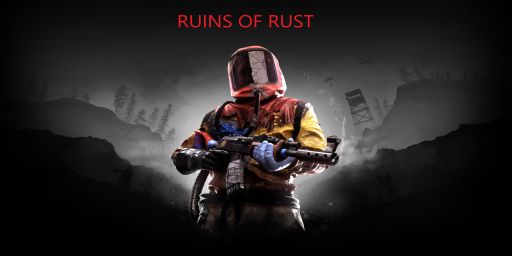 Ruins of Rust PvE