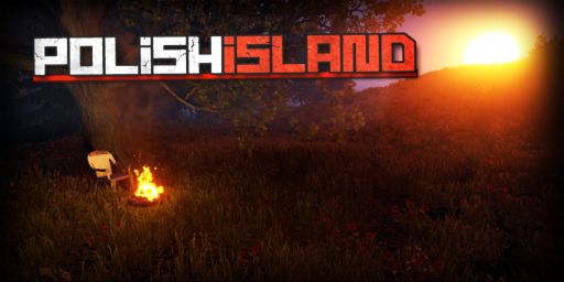 Polish Island