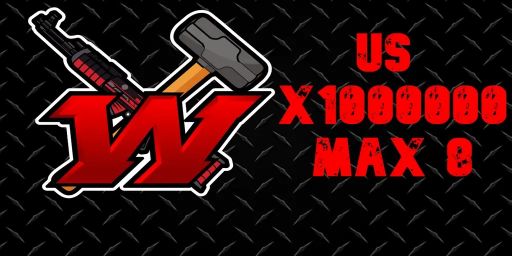 WORKERS.GG US X1000000 BEST PVP!