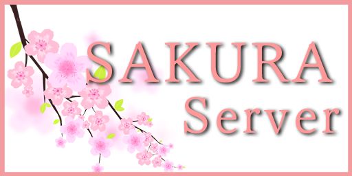 [JP/KR] SAKURA Server 3X | Solo/Duo/Trio | 05/02~ |