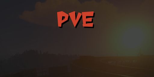 RustNode | PvE | Custom NPCs | No BP Wipes