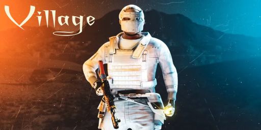 Village [HUN][ENG][PVE]