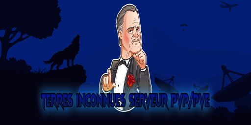 FR TERRES INCONNUES PVE