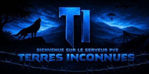 FR TERRES INCONNUES PVE DEBUTANT