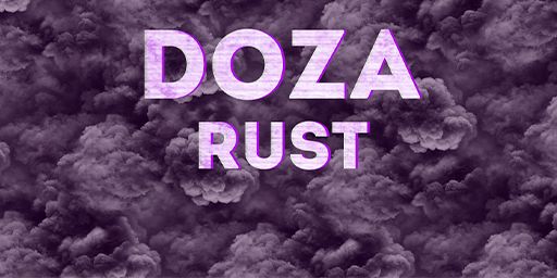 DOZA RUST [X20|MAX5|TP|KIT|BP|REMOVE]