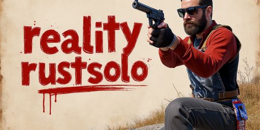 REALITY5 TOURMALINE | SOLO