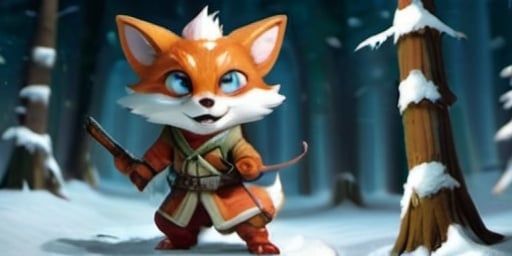 Kitsune Resurrected |PvE/Events/400+RaidBases/SkillTree|
