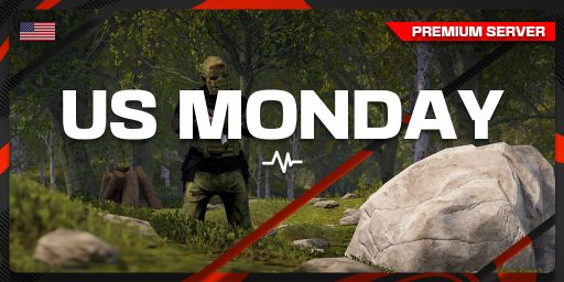 Rustafied.com - US Monday