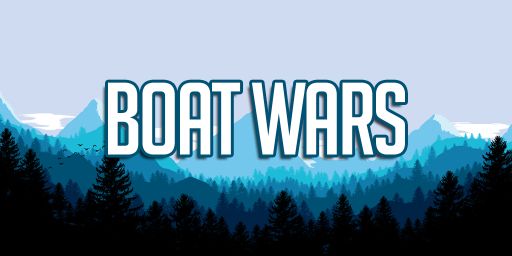 [EU] Enardo - Boat Wars