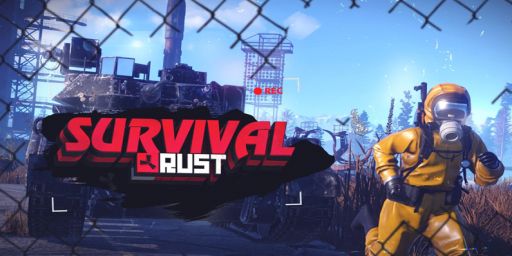 ДНР:SURViVAL PVE\PVPinRT x1+x50 skill system