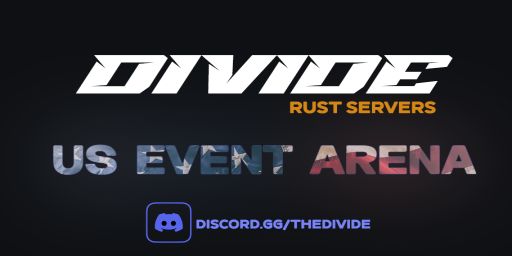 THE DIVIDE | US EVENT ARENA
