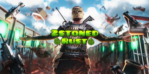 -2Stoned USA 2x Solo/Duo/Trios/Quads Noob/Beginner Friendly/Low