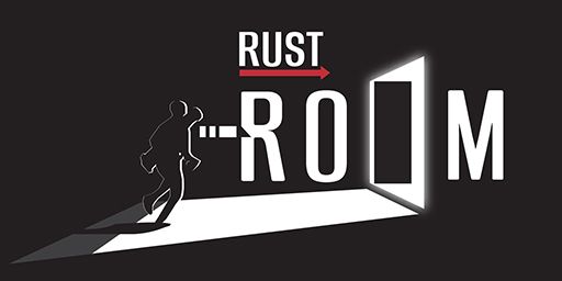 RUST ROOM 1.5x | MAIN | Wipe 10.01