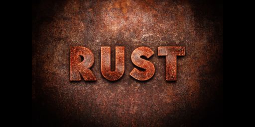 {USA} Rusting Away {10X} Pure PVE Zombies
