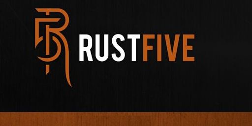 RustFive 5X Quad Loot+