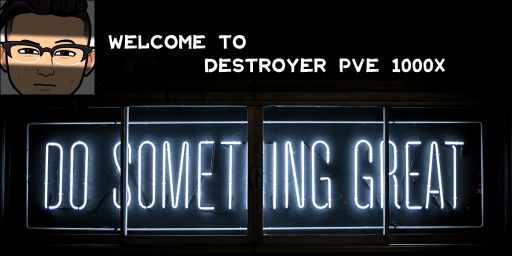 Destroyer PVE 1000x