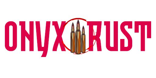 ONYX RUST X10 [MAX4] [LOOT+] [SKINS] [Wipe 09.03.2026]