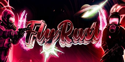Fly Rust Classic X2