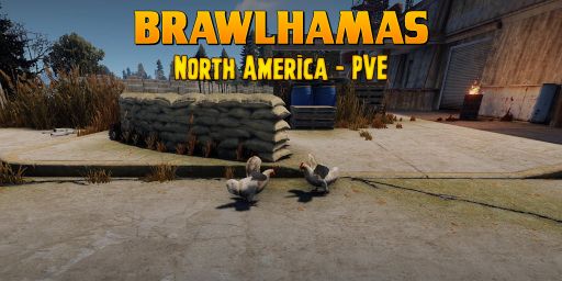 Brawlhamas PVE [Skills, Events, Raids]