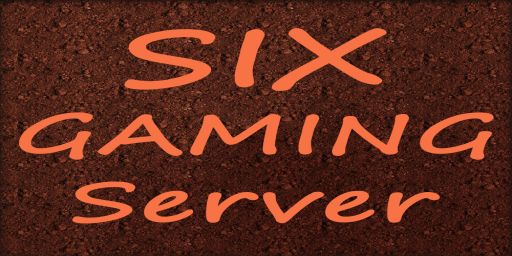 EU | SIX GAMING | 10X TRIO | /kit /info /clan | Monthly Wipe