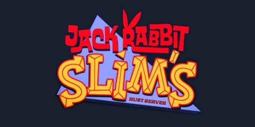 US I Jack Rabbit Slims PVE I No Raiding/Killing/Stealing