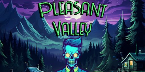 Pleasant Valley PVE Monthly Zombies|Arena|Quests|Events