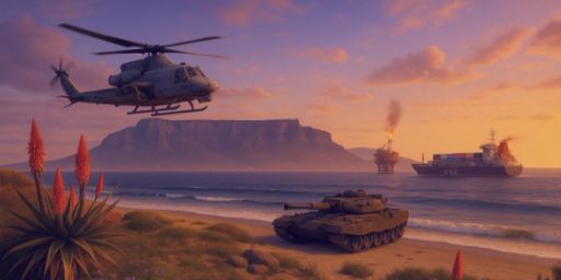 Table Mountain Rust PVP 5x